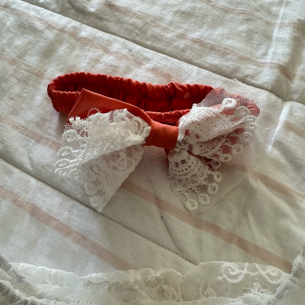 Worn once 3 piece set 12 months - Picture 4 of 4